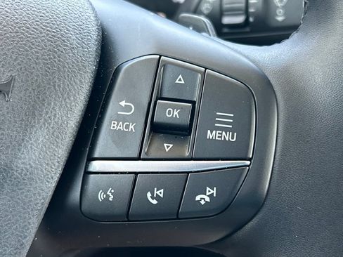 Used 2024 Ford Bronco Sport Badlands AWD/4WD image 27