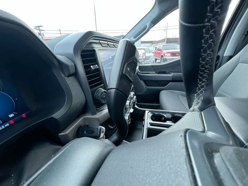 Used 2024 Ford F150 XLT w/ Mobile Office Package image 20
