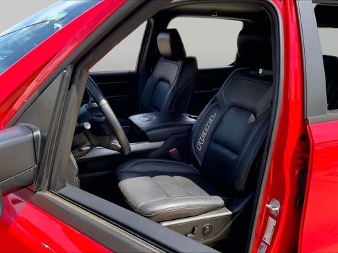 Used 2020 RAM 1500 Rebel w/ Rebel Level 2 Equipment Group AWD/4WD image 8