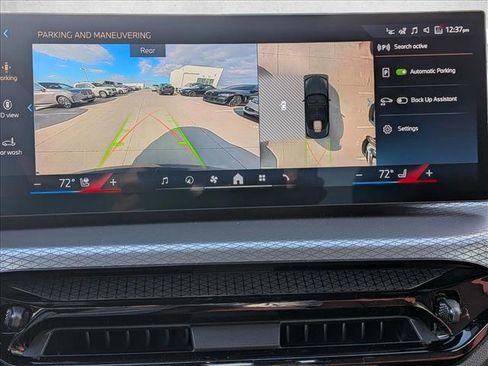 New 2026 BMW 430i xDrive Convertible w/ M Sport Package image 13