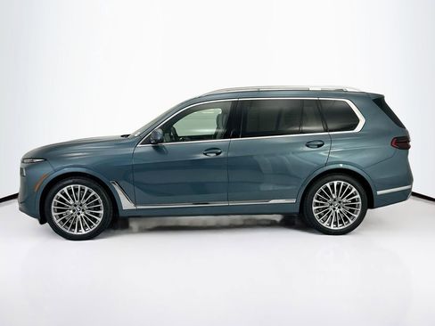 New 2026 BMW X7 xDrive40i AWD/4WD image 8