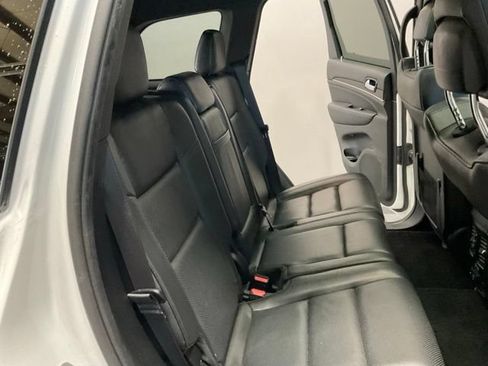 Used 2019 Jeep Grand Cherokee High Altitude AWD/4WD image 22
