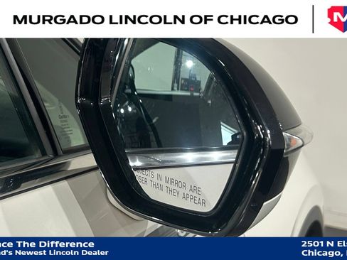 Used 2024 Lincoln Corsair AWD w/ Equipment Group 101A image 11