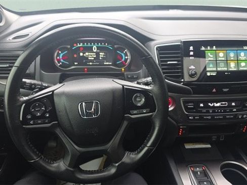 Used 2022 Honda Pilot Special Edition image 18