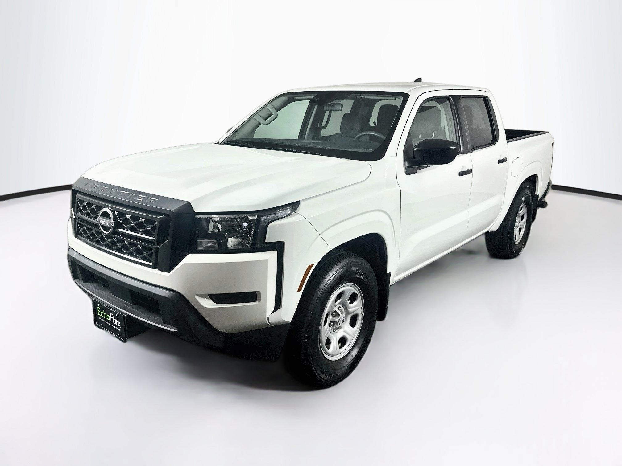 Used 2023 Nissan Frontier S w/ Technology Package RWD image 3