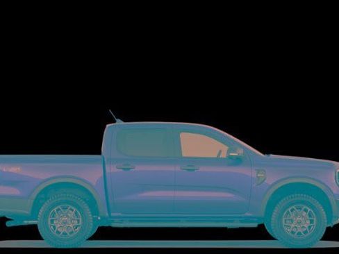 New 2026 Ford Ranger XLT image 3