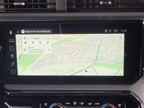 Used 2025 GMC Sierra 2500 AT4X w/ AT4X AEV Edition image 14