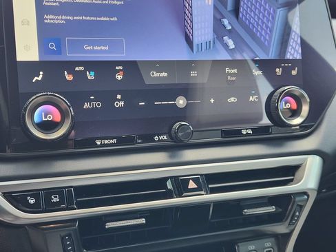 Certified 2023 Lexus RX 350 Premium Plus w/ Cold Area Package FWD image 18