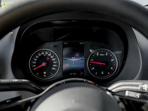 New 2026 Mercedes-Benz Sprinter 2500 image 14