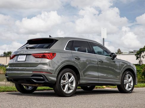 Used 2020 Audi Q3 2.0T Premium w/ Convenience Package image 6