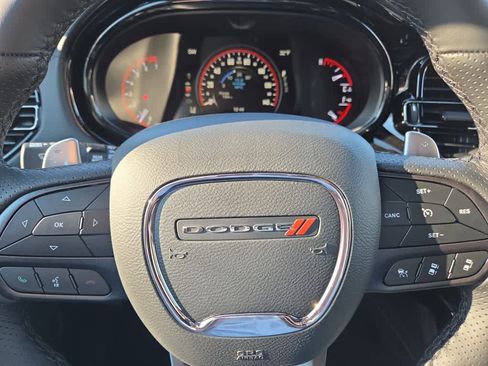 New 2026 Dodge Durango GT image 20