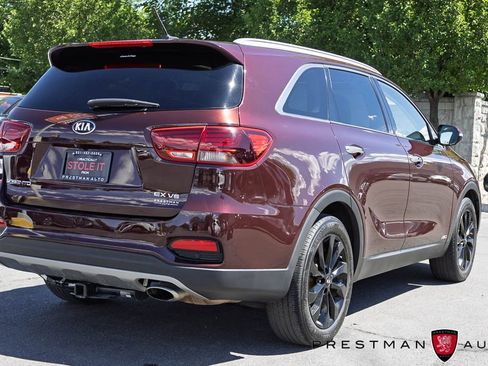 Used 2020 Kia Sorento EX AWD/4WD image 17