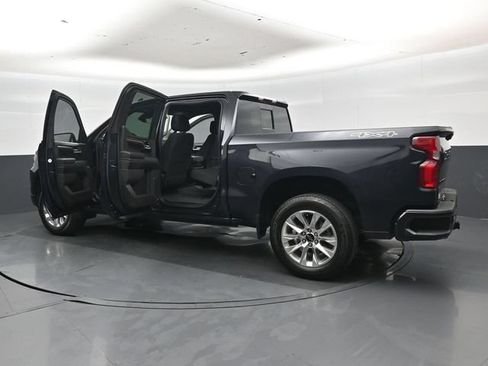 Used 2024 Chevrolet Silverado 1500 RST AWD/4WD image 47