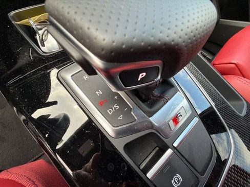 Used 2024 Audi SQ5 Premium Plus w/ S Sport Package AWD/4WD image 42