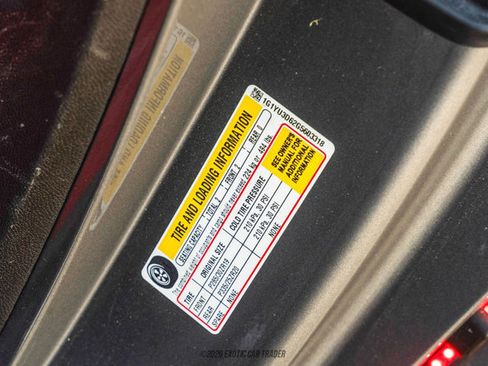 Used 2016 Chevrolet Corvette Z06 w/ 3LZ Preferred Equipment Group image 70