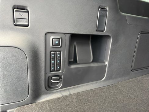 New 2026 Ford Expedition Max Platinum w/ Stealth Performance Package image 16