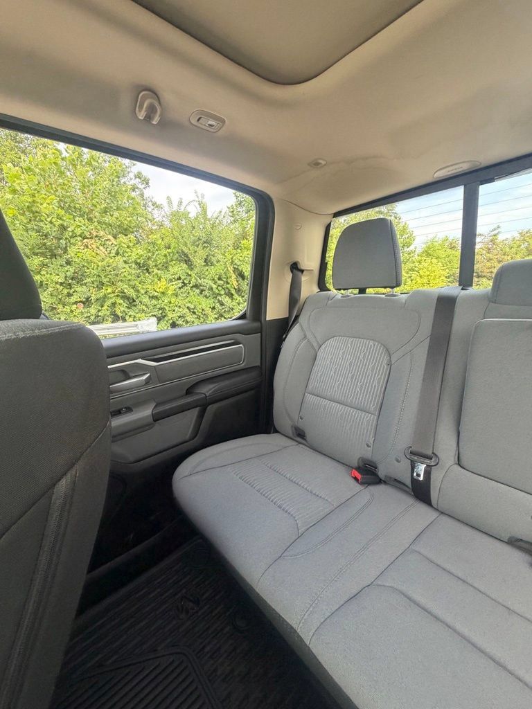Used 2020 RAM 1500 Big Horn AWD/4WD image 15