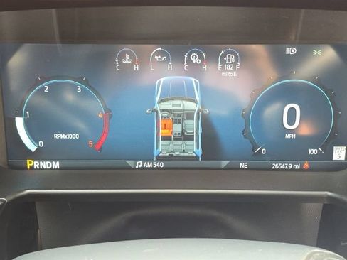 Used 2023 Ford F350 Lariat w/ Lariat Ultimate Package AWD/4WD image 26