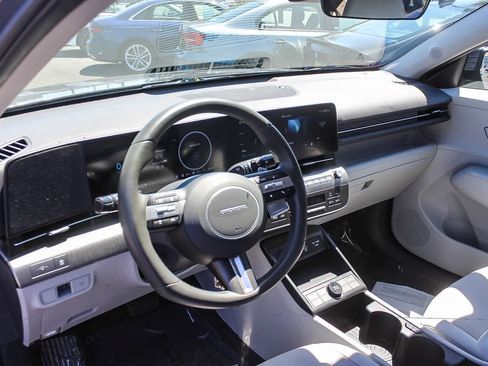 Certified 2024 Hyundai Kona SEL FWD image 22