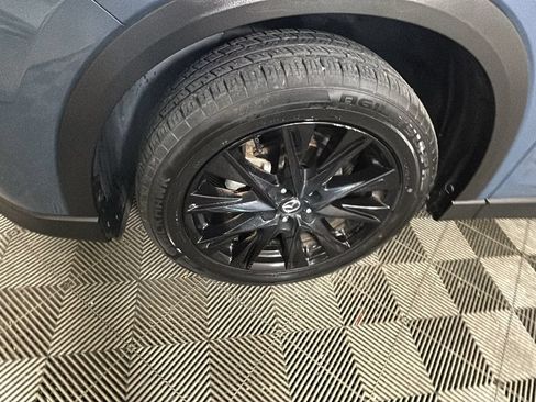 Used 2024 MAZDA CX-5 Carbon Edition AWD/4WD image 10