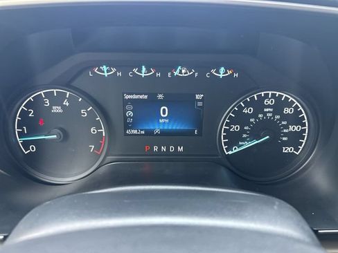 Used 2023 Ford F150 XLT AWD/4WD image 12