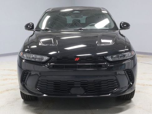 Used 2024 Dodge Hornet R/T Plus AWD/4WD image 6