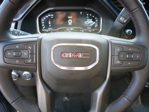 Used 2025 GMC Sierra 2500 AT4X w/ AT4X AEV Edition AWD/4WD image 19