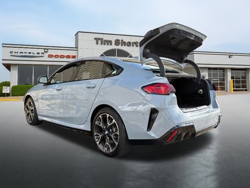 Used 2025 BMW 228i xDrive image 17
