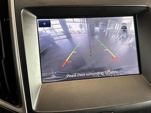 Used 2020 Ford Edge SEL image 20