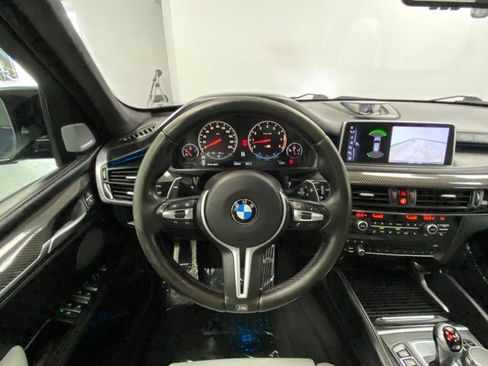 Used 2017 BMW X5 M image 36