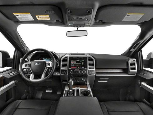 Used 2017 Ford F150 XL w/ Equipment Group 101A Mid image 8