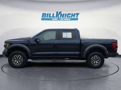 Used 2023 Ford F150 Raptor AWD/4WD image 2