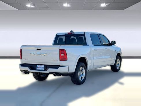 New 2026 RAM 1500 Lone Star image 8