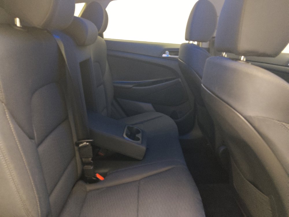 Used 2021 Hyundai Tucson SE FWD image 19
