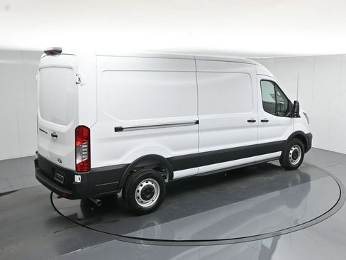 New 2026 Ford Transit 150 148 Medium Roof w/ Load Area Protection Package RWD image 36