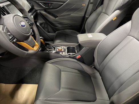 New 2025 Subaru Forester Wilderness image 10