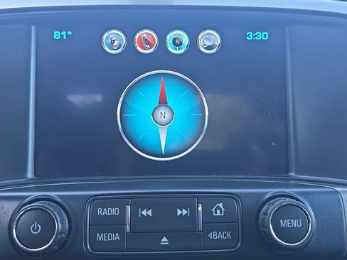 Used 2019 Chevrolet Silverado 1500 LT image 14