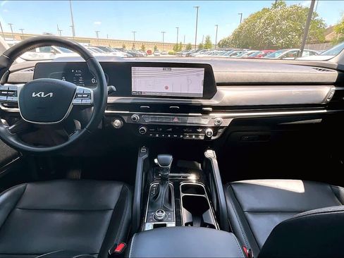 Certified 2024 Kia Telluride S AWD/4WD image 14