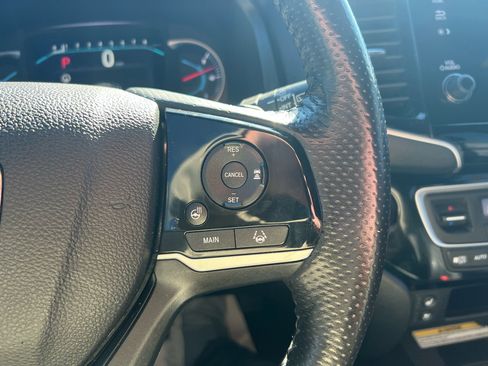 Used 2019 Honda Passport Elite image 38