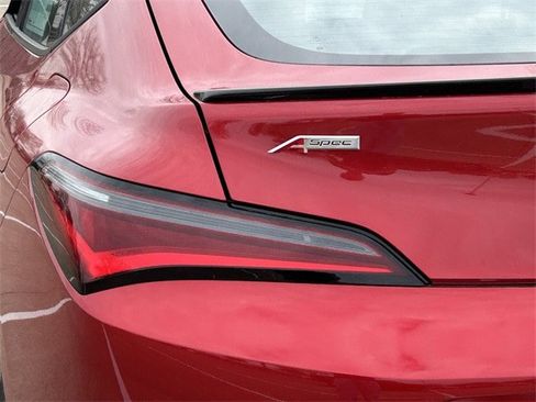 New 2026 Acura Integra A-Spec image 7