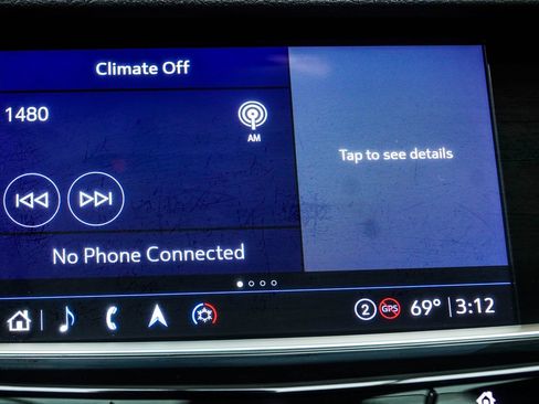Used 2021 Cadillac XT5 Premium Luxury FWD image 22