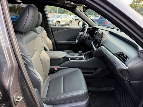 Used 2025 Lexus TX 350 AWD w/ Technology Package image 17