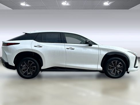 New 2026 Lexus RZ 350e 2WD image 7