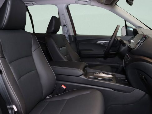 New 2026 Honda Ridgeline RTL image 11