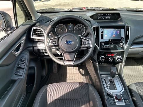 Used 2021 Subaru Forester Premium AWD/4WD image 14