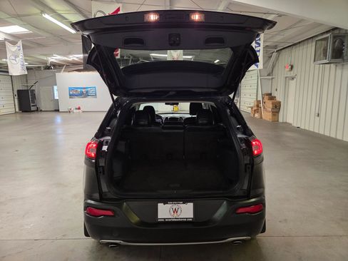 Used 2014 Jeep Cherokee Limited AWD/4WD image 36