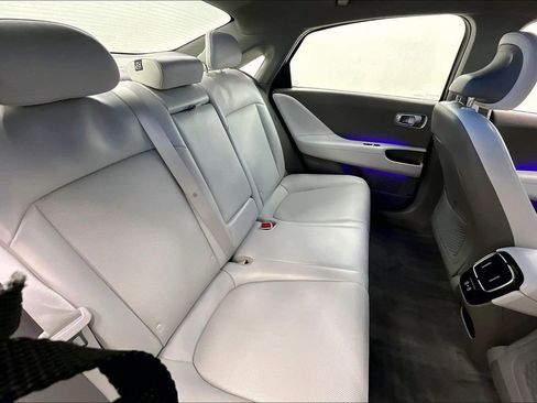 Used 2025 Hyundai Ioniq 6 SEL RWD image 23