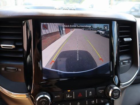 Used 2024 RAM 2500 Laramie w/ Safety Group image 27