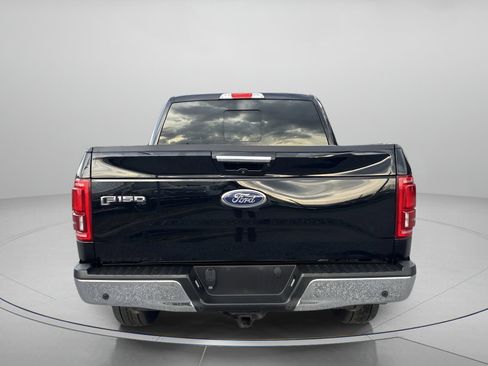 Used 2016 Ford F150 Lariat w/ Equipment Group 502A Luxury image 4