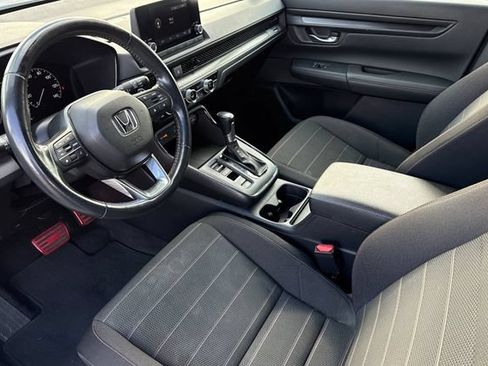 Used 2023 Honda CR-V Sport image 12